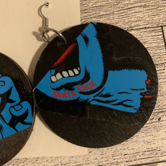 Earrings - Picture 2 of 2